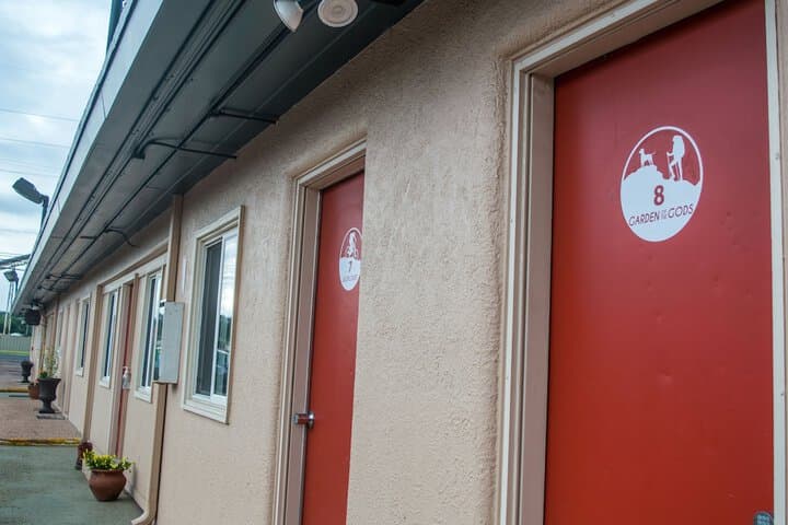 RAD Hostel photo 3