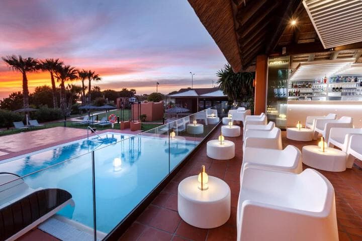 Aparthotel Novo Resort photo 5