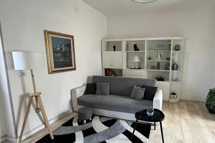 Appartamento La Caletta photo 4