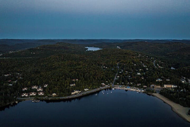 Les Lofts du Lac des Sables photo 3