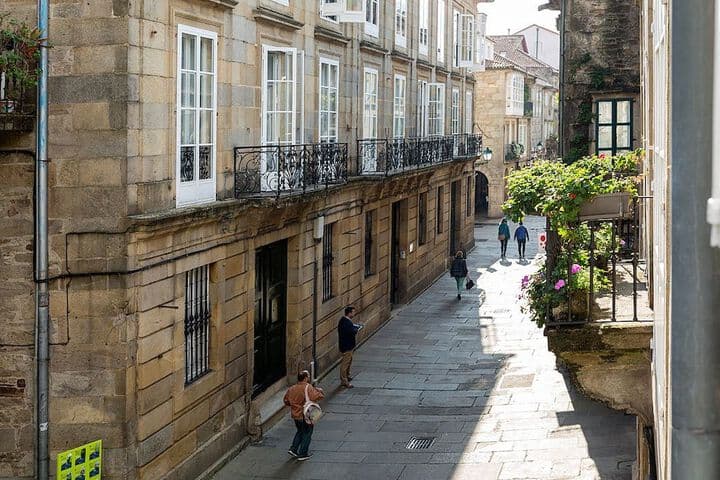 Pensión Rua Nova photo 5