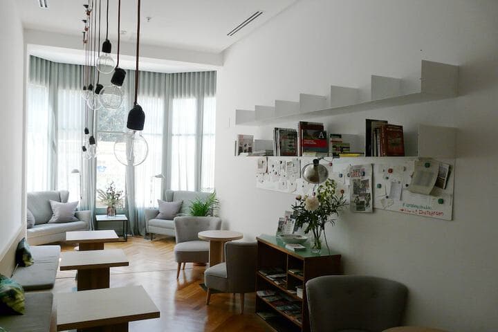 Casa Mathilda photo 4