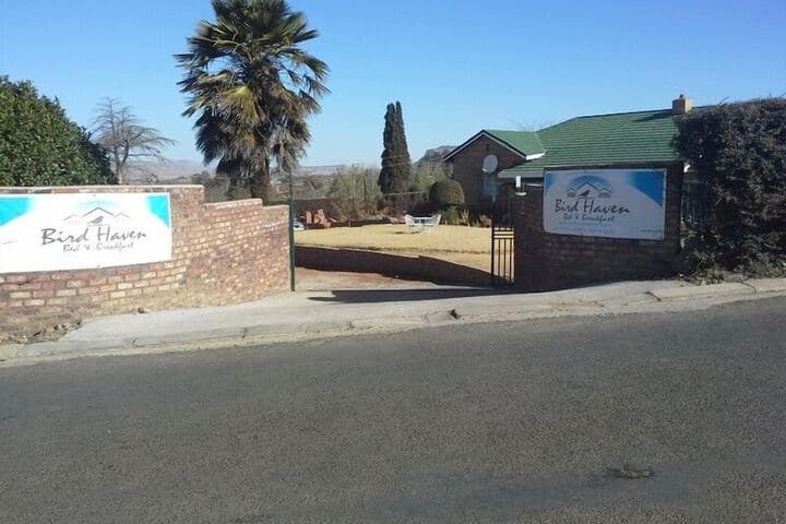 Bird Haven Guest House Leribe photo 2