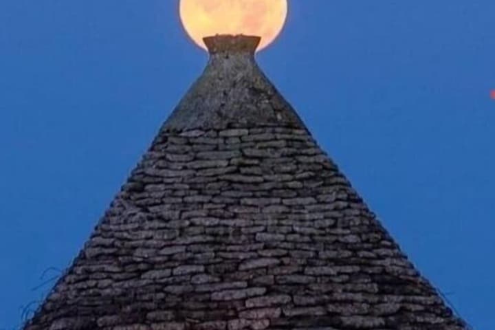 Trulli Resort Monte Pasubio photo 3