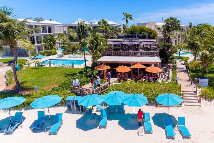 Coral Gardens on Grace Bay photo 5