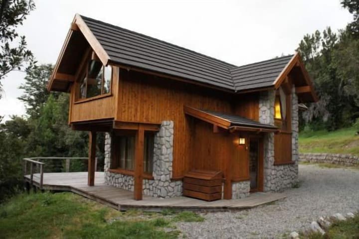 Las Morillas Huemul Lodge photo 2
