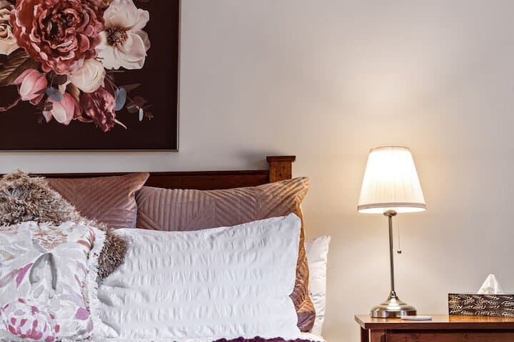 The Noble Grape Guesthouse photo 5
