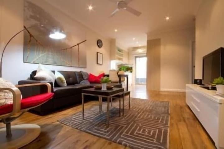 Apartments by Townhouse photo 3
