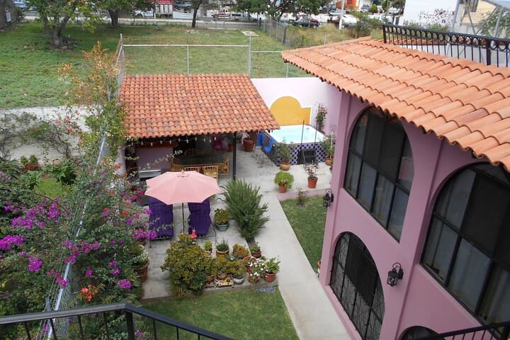 Ajijic destination view