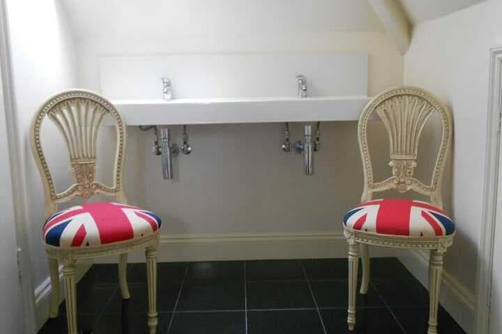 Mapesbury Hostel photo 4