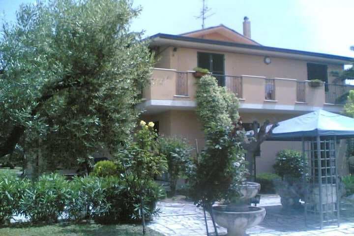 Bed & Breakfast Giardino Agritourist photo 2