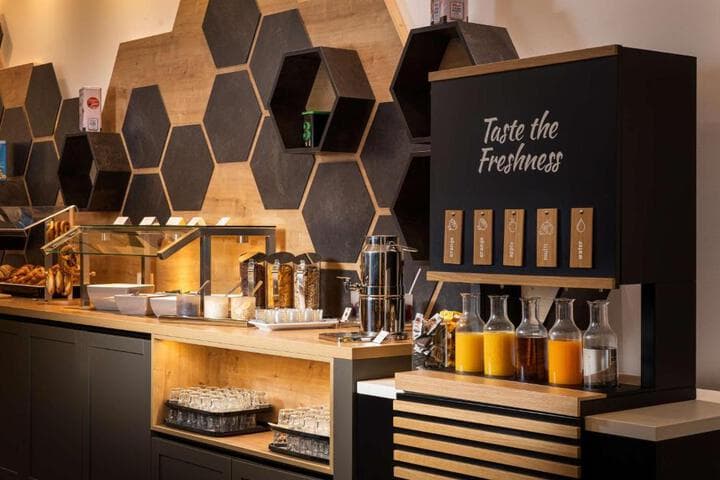 Arthotel ANA Symphonie photo 4