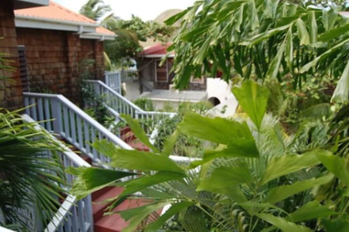 Fort Recovery Beachfront Villa & Suites Hotel photo 4
