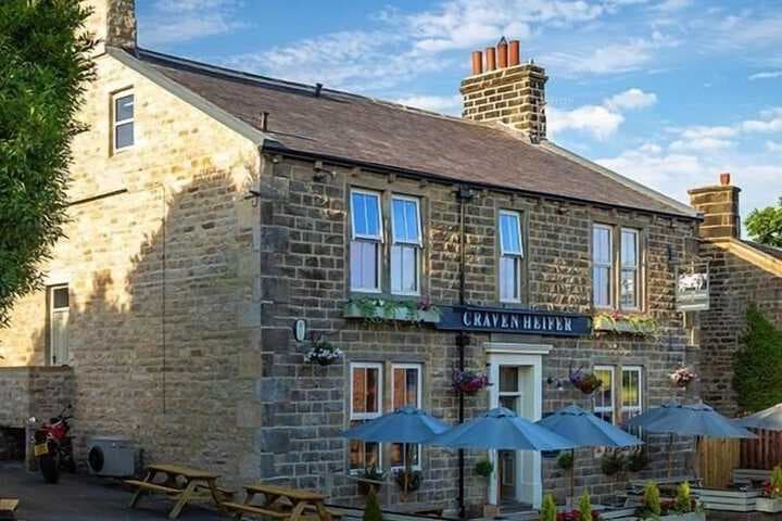 The Craven Heifer Addingham photo 3