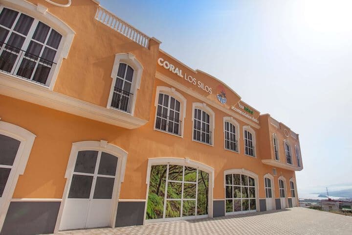 Coral Los Silos Your Natural Accommodation Choice photo 4