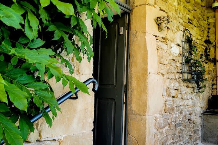 Les jardins de la Contie photo 3