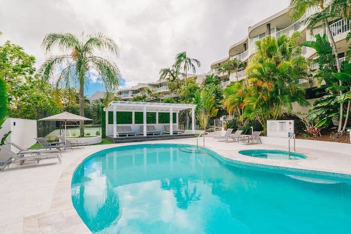 Noosa Hill Resort photo 5