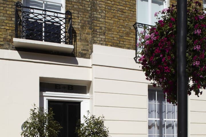 B+B Belgravia photo 4