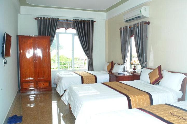 Paradise Hotel photo 5