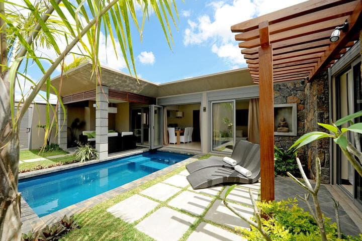 Athena Villas by Evaco Holiday Resorts photo 3