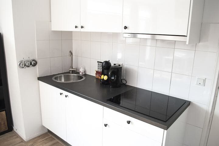 Beach House Zandvoort photo 4