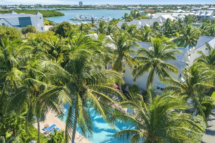 Coral Lagoon Resort Villas & Marina by KeysCaribbean photo 5