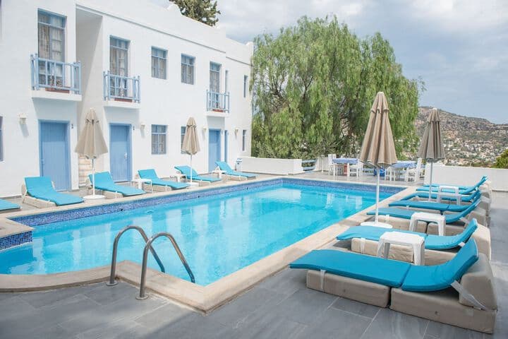 Panorama Otel photo 2
