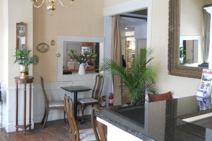 The Inns on Bellevue photo 3
