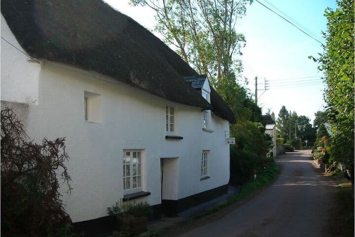 Splatthayes B&B photo 4