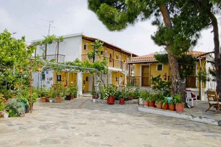 Villa Kavourakia photo 2