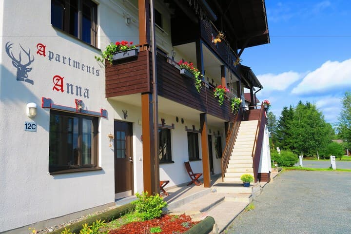 Apartments Anna photo 3