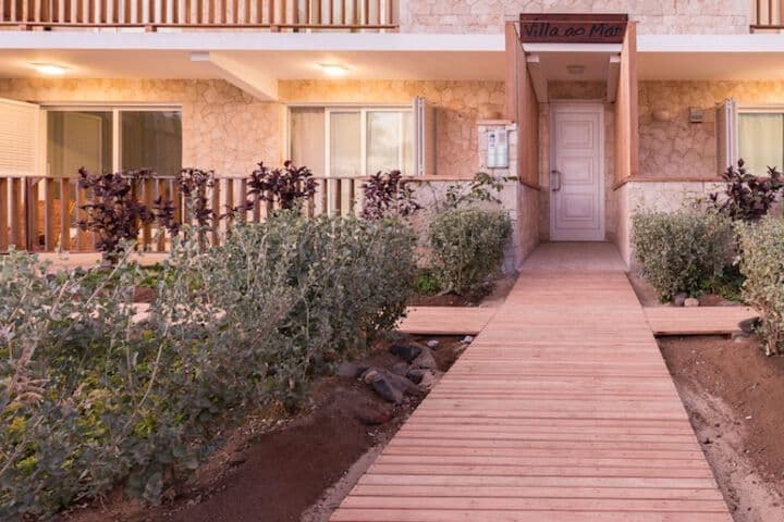 Villa Ao Mar photo 2