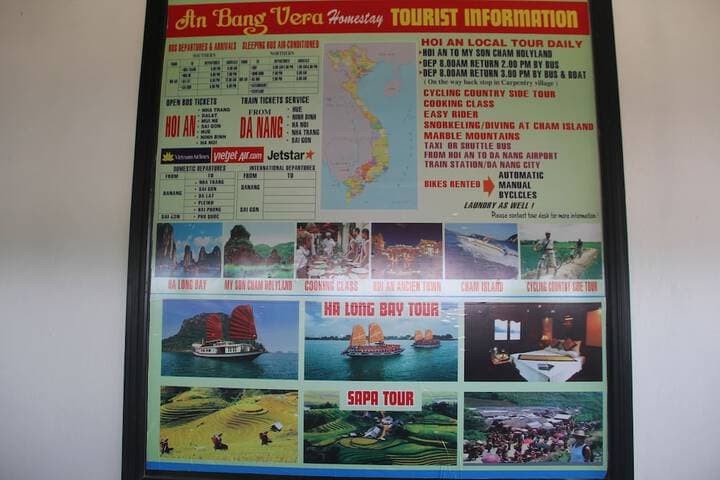 An Bang Vera Homestay photo 3