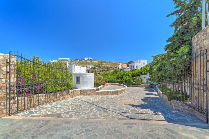 9 Muses Exclusive Apartments photo 5