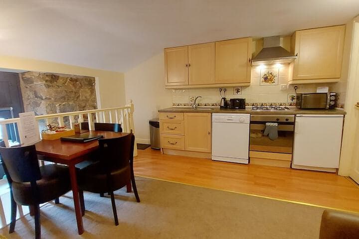 Dolgun Uchaf Guesthouse photo 4