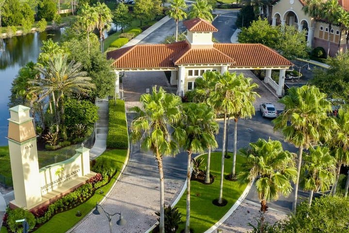 The Berkley Orlando photo 5