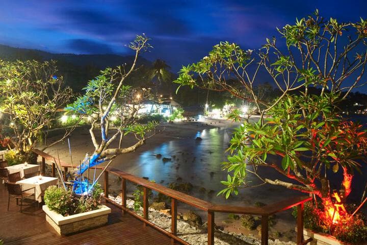 The Sarann Koh Samui (SHA Extra+) photo 4