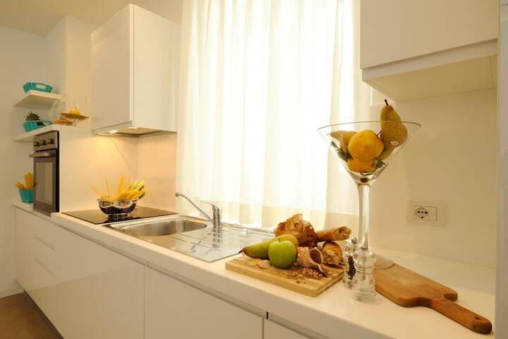 Residence San Marco Suites&Apartments Alassio photo 4