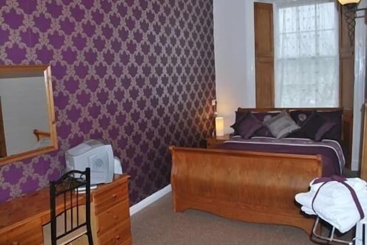 College Guest House photo 4