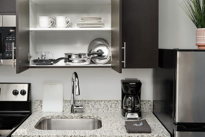 stayAPT Suites Chattanooga Ooltewah VW photo 2