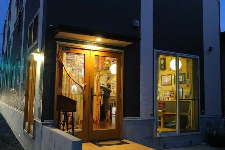 Hostel Fujisan YOU photo 2