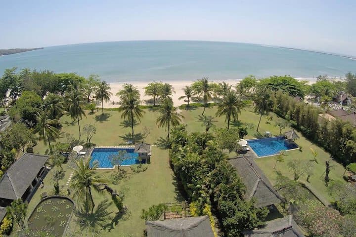 Villa Hanani photo 1