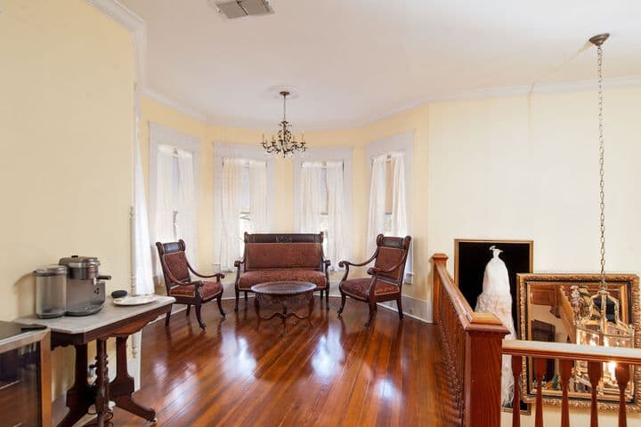 Oaklea Mansion Bed&Breakfast photo 4