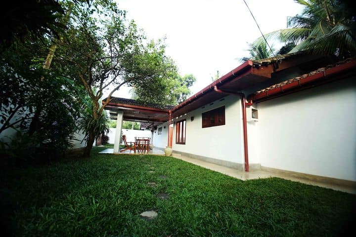 Summer Dew Villa photo 2
