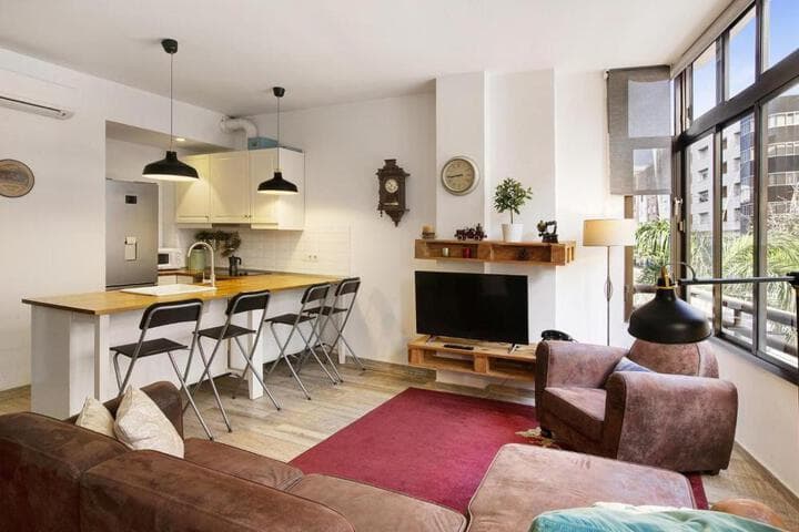 VCV APARTAMENTO SAN TELMO photo 2