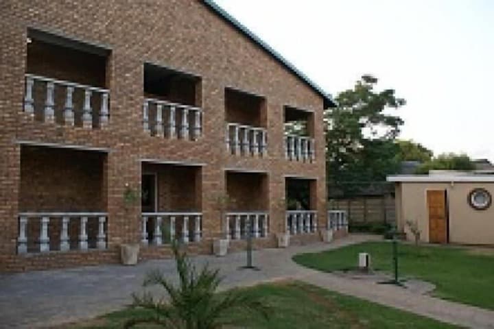 Emerald Guesthouse photo 2