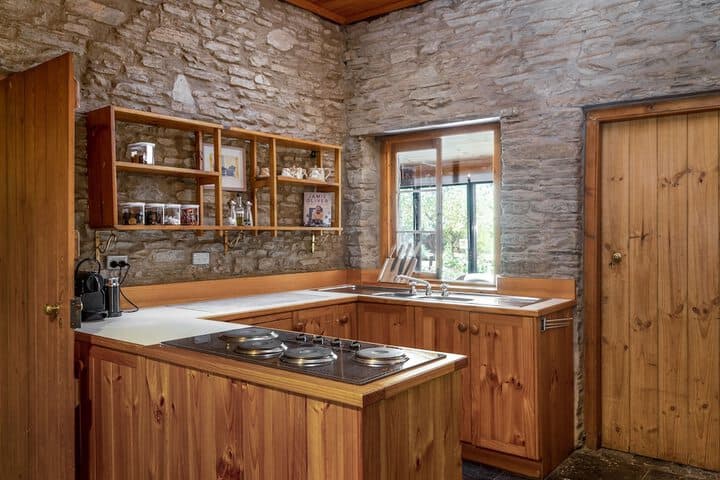 Reillys Wines Heritage Cottages photo 3