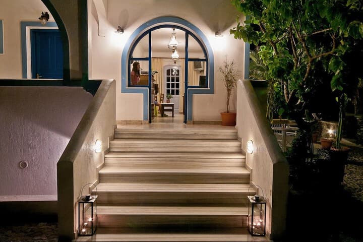 Artemis Village photo 5
