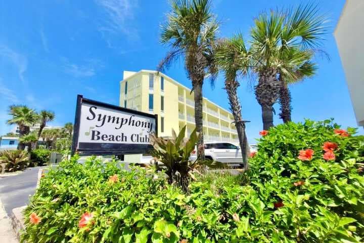 Coastal Cozy Ocean View at Symphony Beach Club photo 2