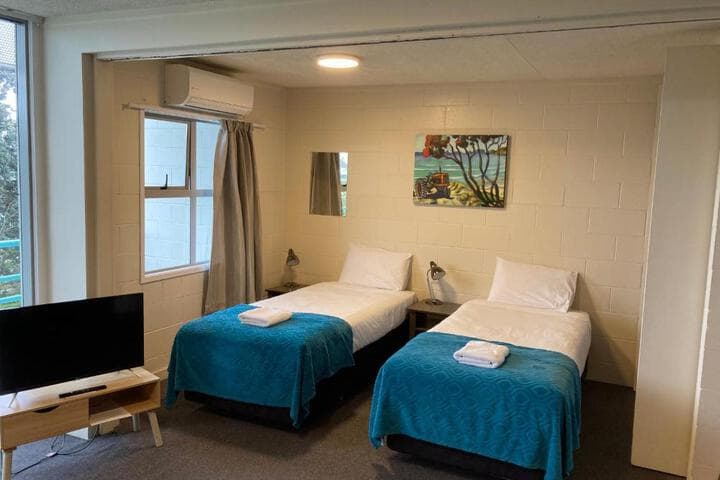 City Towers Apartments photo 4
